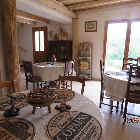 L'Altore Di Savaghju Vivario  Bagian luar foto